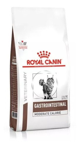 Royal Canin Gastro Intestinal Cat 2kg. Envíos A Todo El País