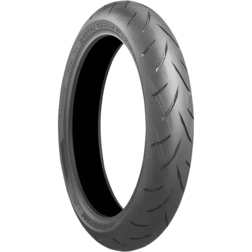 ほぼ新品 BRIDGESTONE S21F 120/70-17 Pneu Bridgestone Battlax Hypersport S21 120/70 17 - Moto