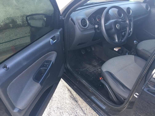 Volkswagen Gol 2012 1.0 Vht Trend Total Flex 5p