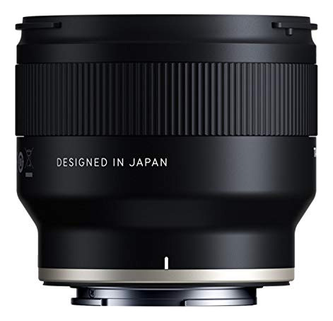 Lente Tamron 35mm F/2.8 Di Iii Osd M 1:2 Para Sony E-mount