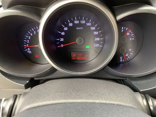Kia Soul 1.6 Lx