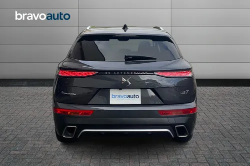 Ds7 Mv Rivoli 1.6t 220 8at