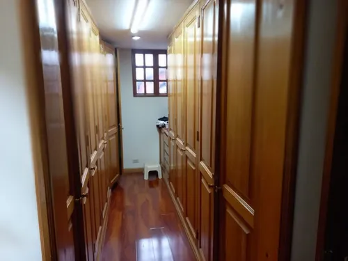 Casa En Arriendo/venta En Cerros De Niza. Cod A15361