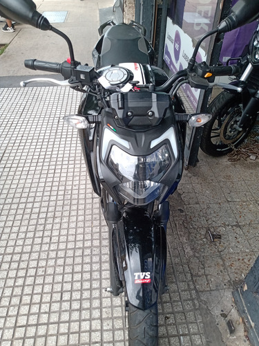 Tvs Rtr 160 Tangomotos,listo Para Transferir 132