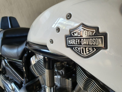 Imagen 12 de 15 de Harley Davidson V Rod Muscle
