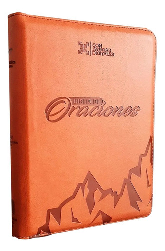 Biblia De Oraciones Café Reina Valera 1960 Ayudas Digitales
