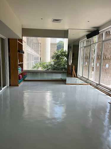 Venta De Departamento En Col. Lomas De Chapultepec, Miguel Hidalgo