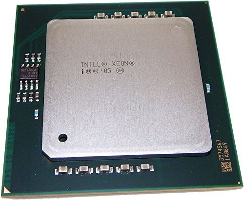 Intel Xeon E*******mhz 4m 2.13ghz Cpu Sla69