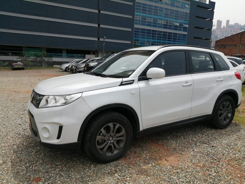 Vitara All Grip 4x4 Mecanica 2017