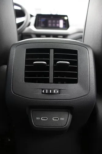 Volkswagen T-Cross Comforline