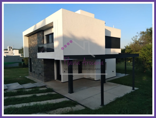 Imagen 2 de 23 de Venta Casa Cañitas Categoria Country
