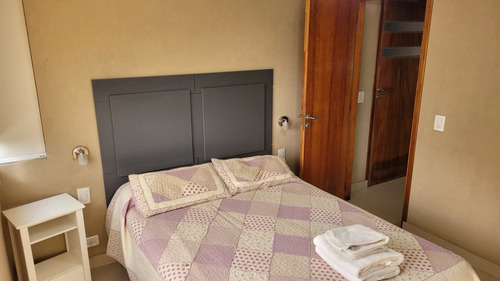 Imagen 10 de 16 de Villa Gesell- Excelente Departamento 2 Ambientes - Sobre Playa