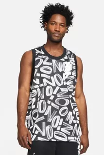 Musculosa Zion Williamson By Jorda Printed Jersey Nba Basket