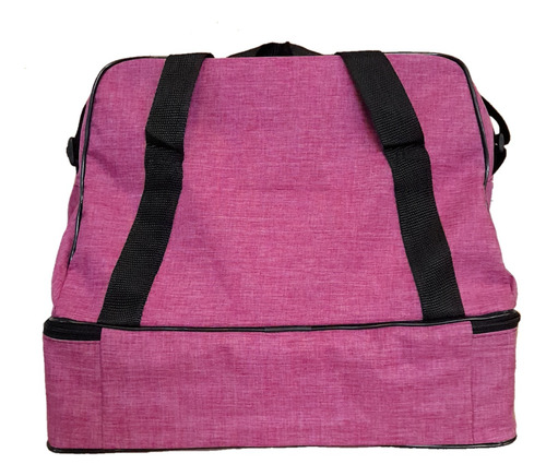 Bolso Patin Artistico Cajon Rigido | Yuco