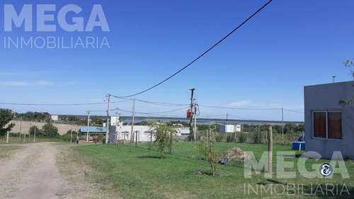 Terreno En Aldea Brasilera