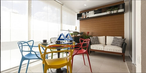 Imagem 6 de 15 de Apartamento Para Venda, 2 Dormitório(s) - 579