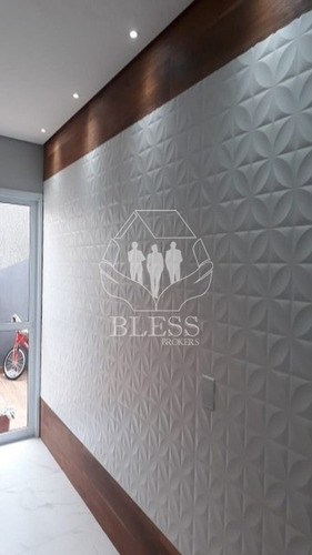 Imagem 8 de 20 de Casa Em Condominio - Cc01147 - 69486674