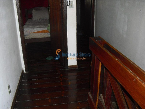 Imagem 22 de 23 de Casa Bairro Da Graça / Silveira , Próximo A Igreja São Judas. - 4090