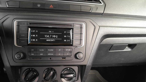 Volkswagen Gol 1.0 12V MPI TOTALFLEX 4P MANUAL
