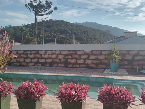 Casa Muito Bonita