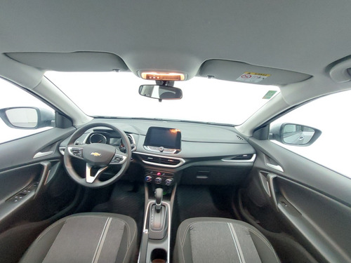 Chevrolet Tracker 1.0 TURBO FLEX AUTOMÁTICO