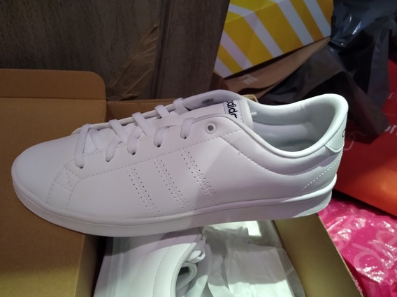 Tenis Adidas Blancos Mujer Baratos en Mercado Libre México