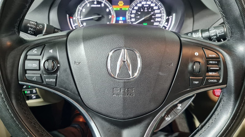 Acura MDX 3.5 Sh-awd At