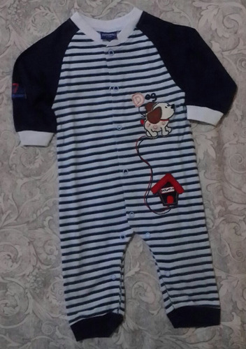 Monos Para Bebe 3 A 6 Meses