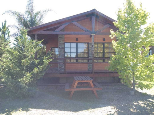Imagen 10 de 14 de Cabañas En Alquiler En Villa Paranacito