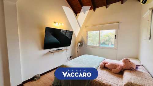 Casa En Venta 4 Ambientes Haras Maria Elena