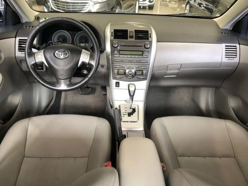 Toyota Corolla Xei 2.0 16v Flex, Mju3042