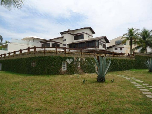 Imagem 1 de 30 de Casa Com 5 Quartos, 960 M² Por R$ 8.000.000 - Camboinhas - Niterói/rj - Ca16987