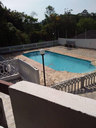 Imagem 3 de 11 de Chácara À Venda, 3790 M² Por R$ 750.000,00 - Recanto Vital Brasil - Mauá/sp - Ch0003