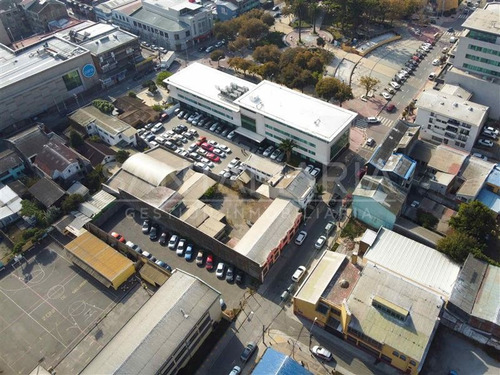Imagen 4 de 25 de Venta Terreno 1205 M2 Talcahuano Centro