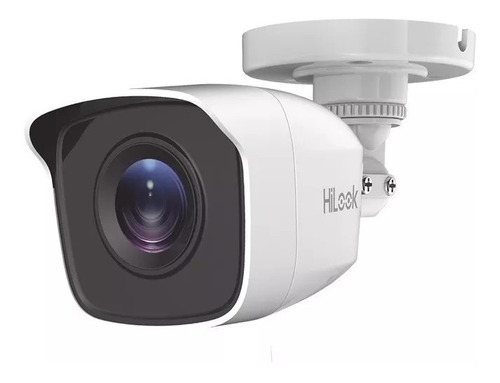 Cámara Hikvision Turbohd 1080p Gran Angular 2.8 Metal 2mp Xb