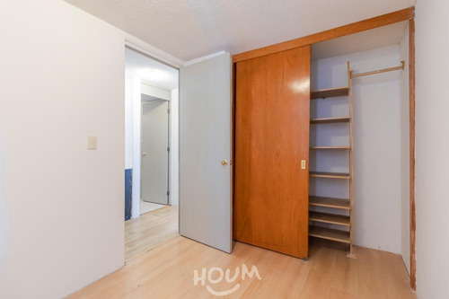 Imagen 15 de 19 de Departamento En Niños Héroes, Benito Juárez Con 2 Recámaras, 50 M², Id: 39632