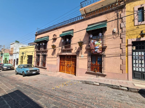 Casas En Condominio En Venta En El Centro Histórico