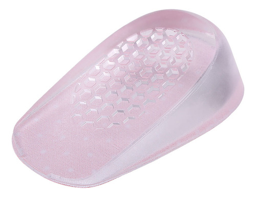 3 5 Cm De Silicona Gel Adhesivo Altura Aumento De La Altura