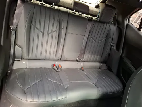 Peugeot 2008 1.2l Allure Vti Aut