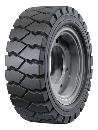 Cubierta Continental Ic40 - 5.00 X 8 - Autoelevador