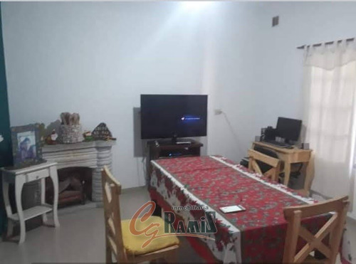 Imagen 5 de 13 de Casa Ph En Venta Reciclada Palmar 2100 Merlo