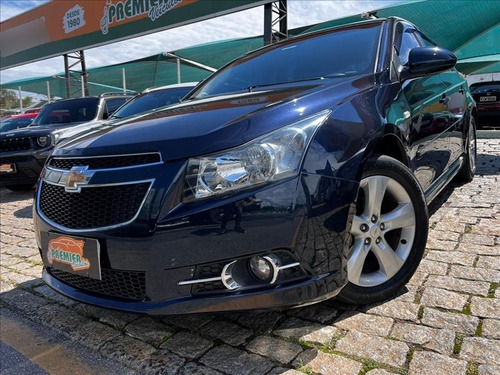 Chevrolet Cruze Cruze Hatch Sport6 Ltz Aut.