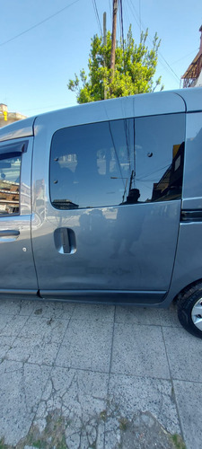 Renault Kangoo Ii Express Emotion 5a 1.6 Sce