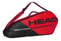 Comprar Raquetero Tenis Head Tour Team X3 Raquetas Accesorio Bolso