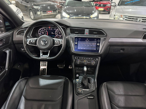 Volkswagen Tiguan ALLSPAC R-LINE 350 TSI 2.0 4X4