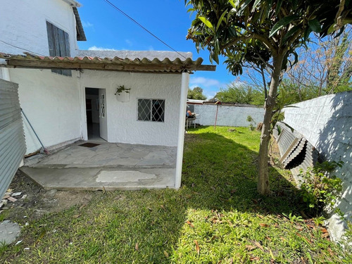 Imagen 1 de 12 de Alquiler Casa 1 Dormitorio - Solymar