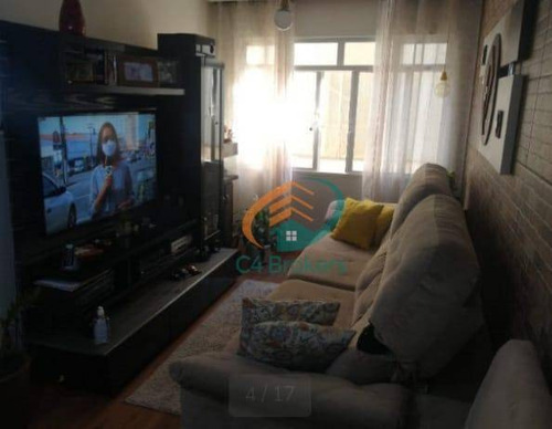 Imagem 3 de 20 de Apartamento Com 2 Dormitórios À Venda, 67 M² Por R$ 269.900,00 - Vila Galvão - Guarulhos/sp - Ap3239
