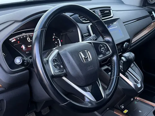 Honda CR-V 1.5 Touring Cvt