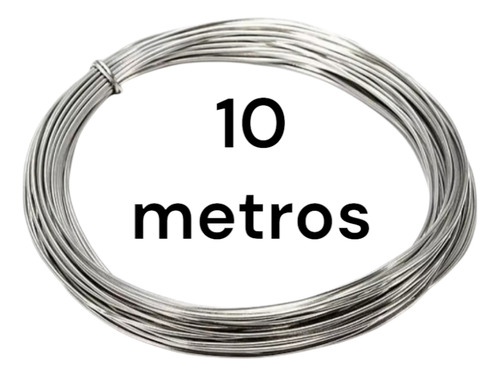 Estaño Presentación 10 Metros 60/40 0,8mm 