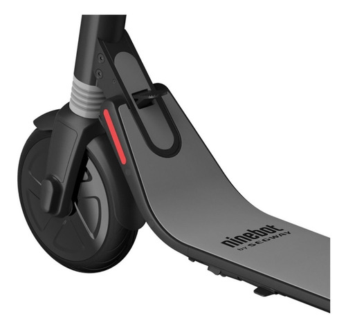 Imagen 9 de 10 de Monopatín Eléctrico Es1 Segway-ninebot - Palermo Bikes